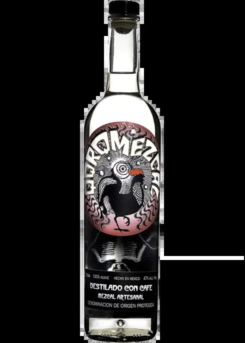 QQRQ Mezcal Cafe (750 ml)