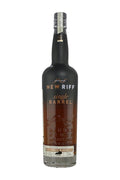 New Riff Distilling Single Barrel Straight Bourbon Whiskey 114 Proof (750ml)