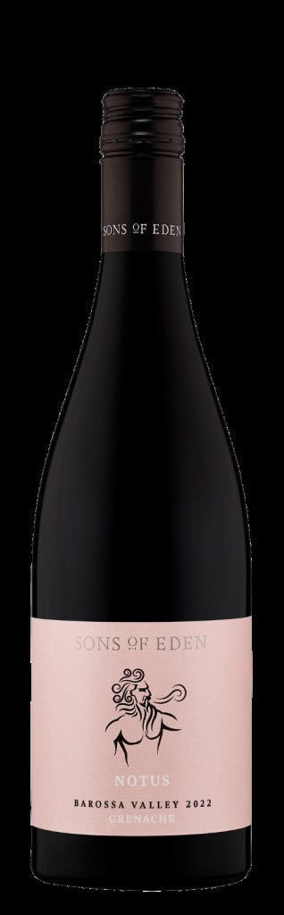 Sons of Eden Notus Grenache - 2023 (750ml)