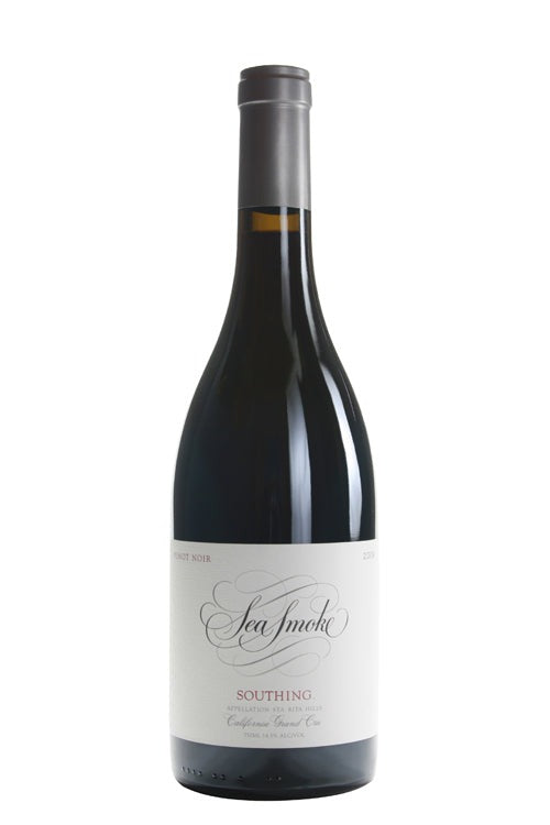 Sea Smoke Pinot Noir Southing - 2018 (750ml)