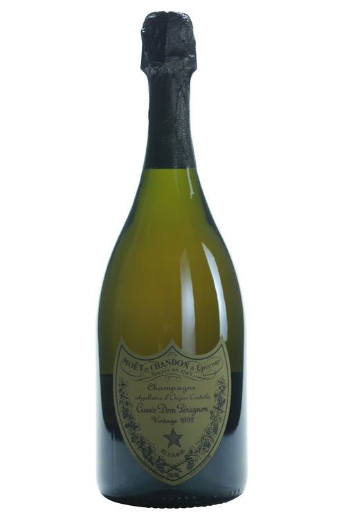 Dom Perignon No Box - 1992 (750ml)