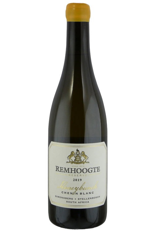 Remhoogte Chenin Blanc Honeybunch - 2024 (750ml)
