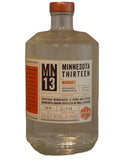 11 Wells MN13 White Whiskey (750ml)