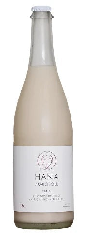 Hana Makgeolli Takju Samyangju 16% - (750ml)