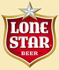 Lone Star Brewing Lager (12oz Btl 6pk)