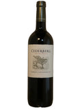 Cederberg Cabernet Sauvignon - 2020 (750ml)