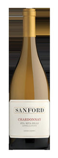 Sanford Winery Chardonnay - 2022 (750ml)