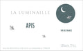 Dom La Luminaille Apis Vin de France - 2024 (750ml)
