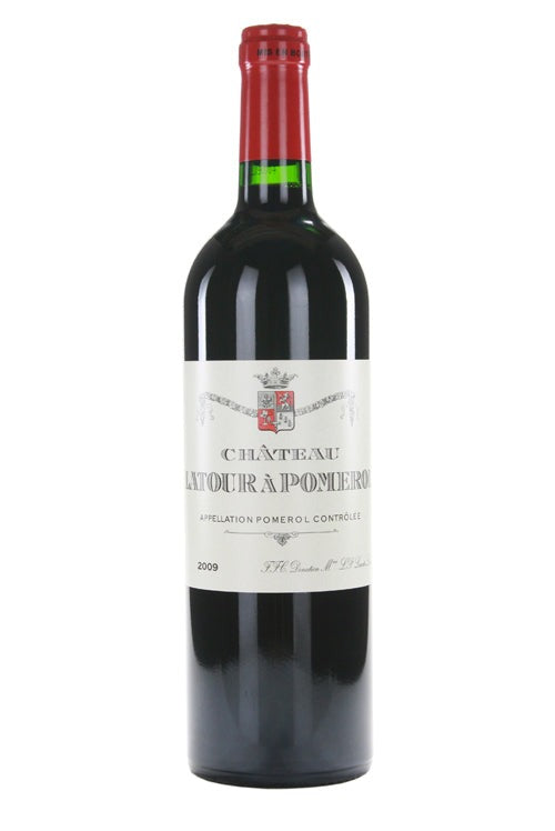 Latour a Pomerol - 2019 (750ml)