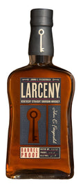 Larceny Bourbon Barrel Proof B524 (750ml)