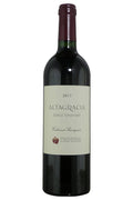 Eisele Vineyard Cabernet Sauvignon Altagracia - 2017 (750ml)
