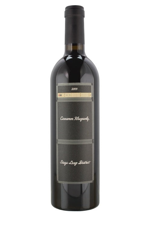 Stags' Leap Winery The Leap Estate Grown Cabernet Sauvignon - 2015 (750ml)