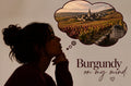 In a Burgundian State of Mind Class Pack July 2026 - NV (14 Bottle Case) SOMLYAY