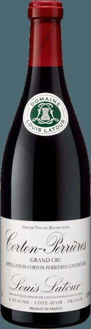 Louis Latour Romanee-Saint-Vivant Grand Cru Les Quatre Journaux - 2010 (750ml)