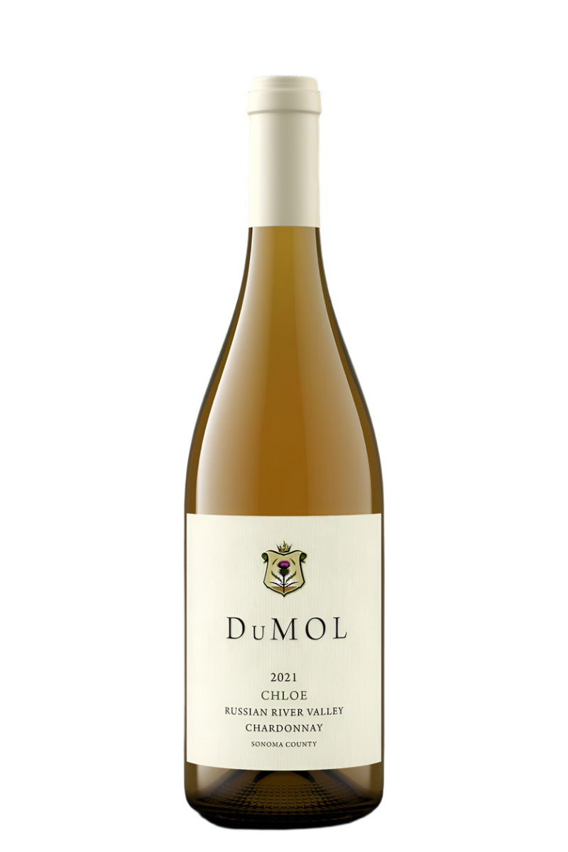 DuMOL Chardonnay Chloe Russian River Valley - 2021 (750ml)