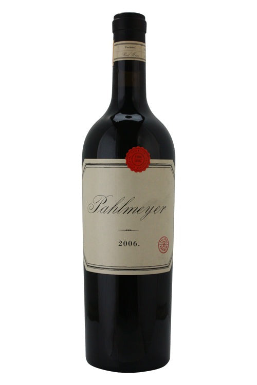 Pahlmeyer Proprietary Red - 2006 (750ml)