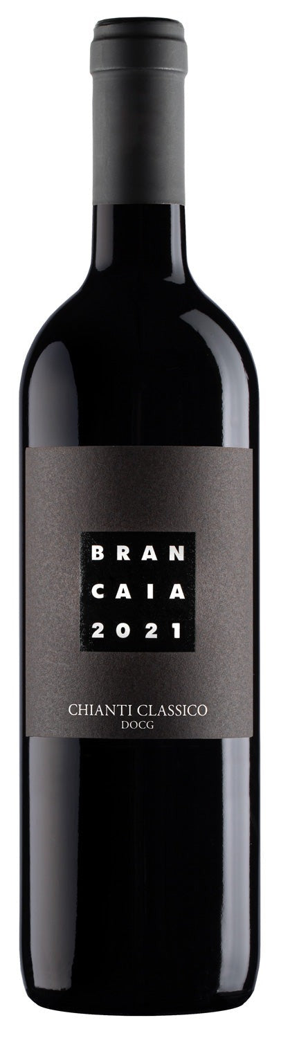 Brancaia Chianti Classico - 2023 (750ml)