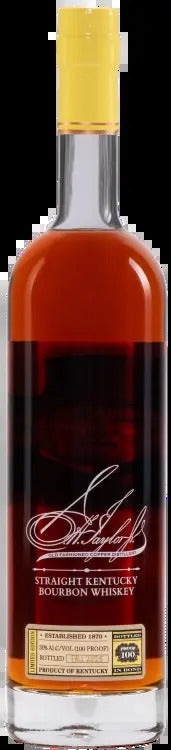 E.H. Taylor Jr Bottled-In-Bond ( 750ml)