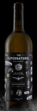 The Supernatural Sauvignon Blanc - 2020 (750ml)