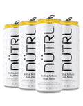 NUTRL Pineapple Pack (12oz Can 24 Pk)