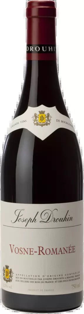 Joseph Drouhin Vosne Romanee - 2022 (750ml)