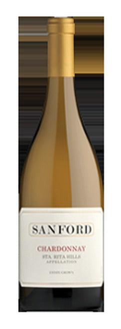 Sanford Winery Chardonnay - 2022 (750ml)