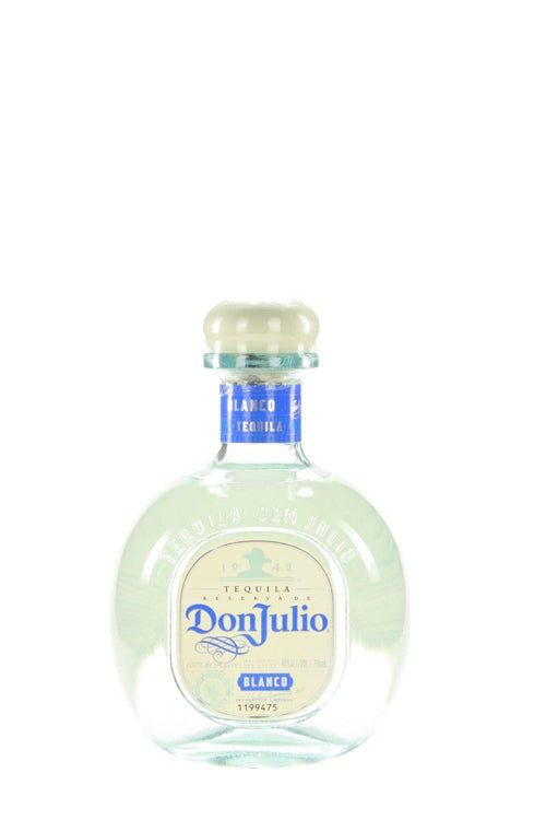 Don Julio Tequila Blanco (1 Liter)