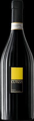 Feudi di San Gregorio Greco di Tufo Cutizzi - 2022 (750ml)