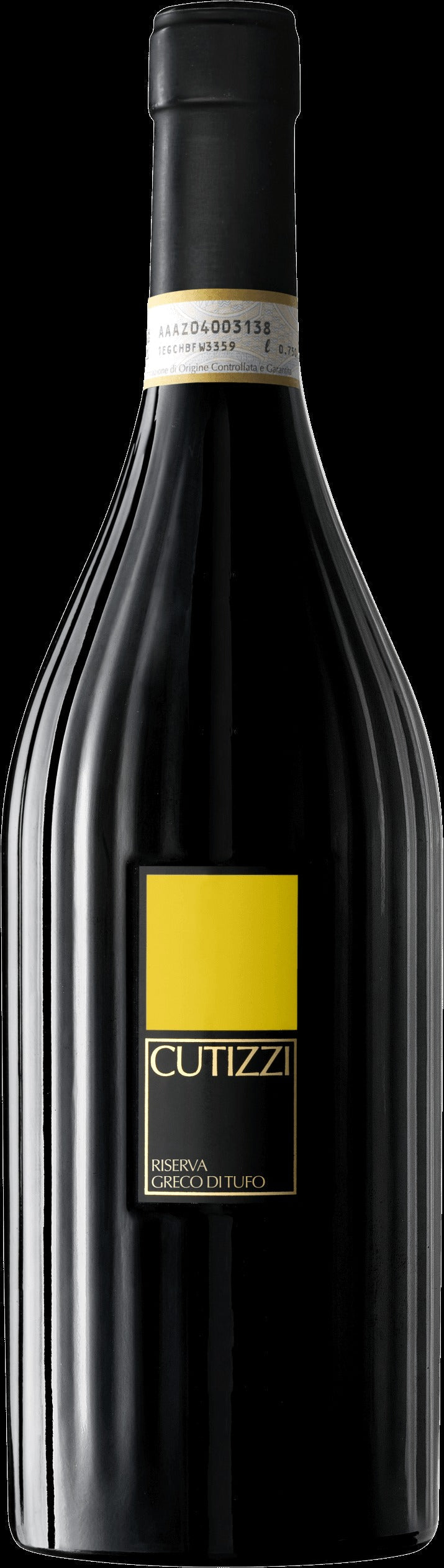 Feudi di San Gregorio Greco di Tufo Cutizzi - 2022 (750ml)