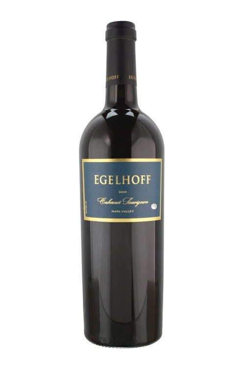 Egelhoff Cabernet Sauvignon - 2001 (750ml)
