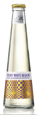 St. Agrestis Phony White Negroni NA (200ml)