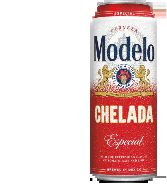 Modelo Chelada Original(24oz Can)