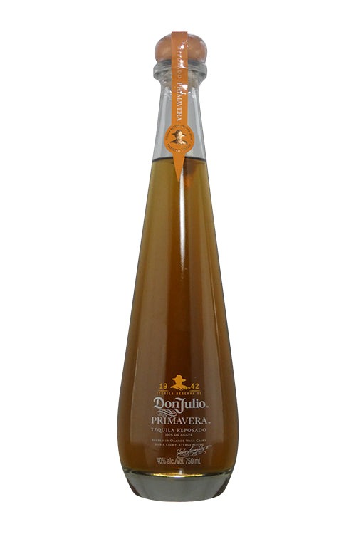 Don Julio Tequila Primaverra BATCH 1 (C) (750ml)