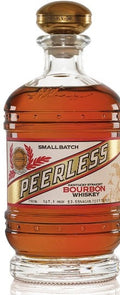 Peerless Bourbon Single Barrel Luekens Store Pick 113.5 Proof - (750ml)