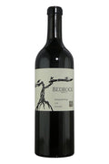 Bedrock Wine Co. Schmiedt Road Zinfandel - 2015 (750ml)