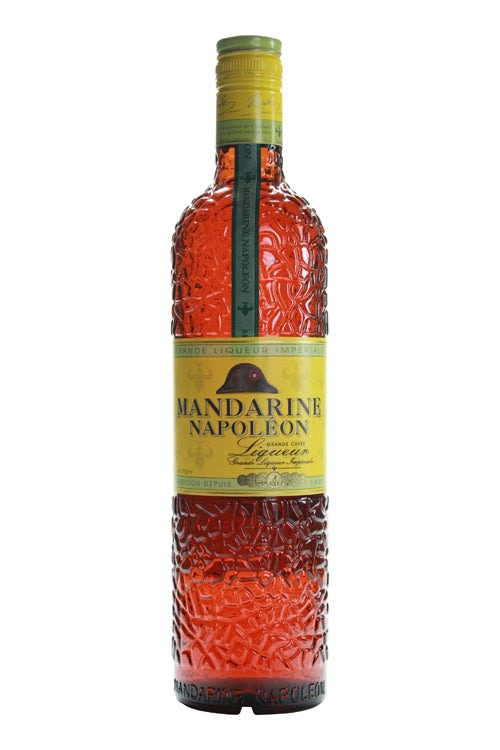 Mandarin Napolean Orange Liqueur (750ml)