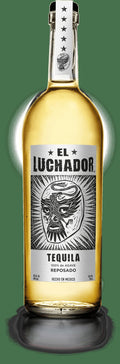 El Luchador Reposado Tequila (750ml)