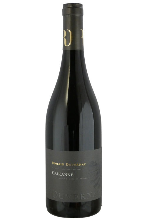 Romain Duvernay Cairanne Blanc - 2023 (750ml)