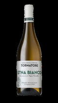 Tornatore Etna Bianco Carricante - 2024 (750ml)