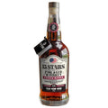 15 Stars Three Kings Blended Straight Bourbon (750ml)
