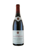 Faiveley Gevrey Chambertin 1er Cru Les Cazetiers- 2010 (750ml)