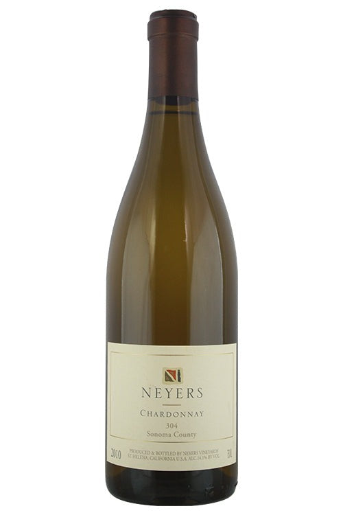 Neyers 304 Sonoma Chardonnay - 2023 (750ml)