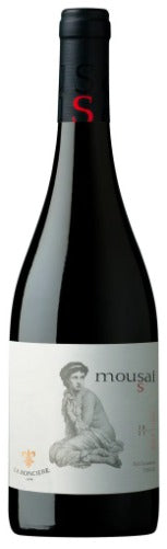 La Ronciere Moussai Pinot Noir - 2024 (750ml)