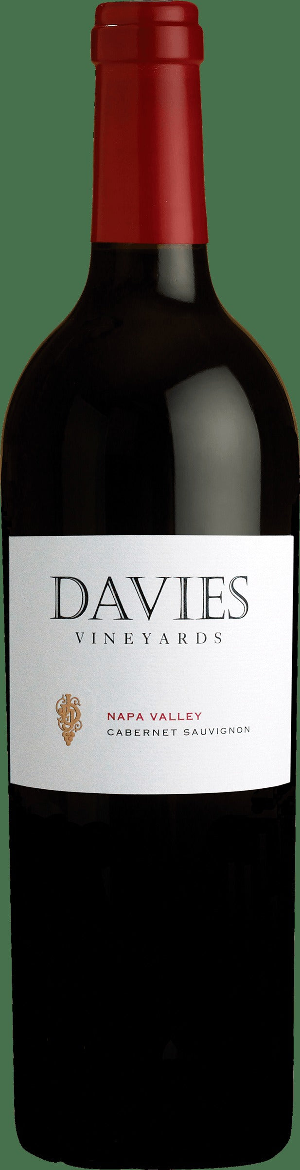 Davies Cabernet Sauvignon - 2021 (750ml)