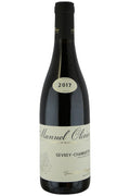 Manuel Olivier Gevrey Chambertin - 2018 (750ml)