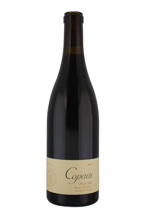 Copain Wines Kiser En Haut Pinot Noir - 2006 (750ml)