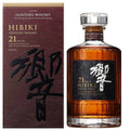 Suntory Hibiki 21 (750ml)