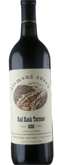 Diamond Creek Red Rock Terrace - 1990 (750ml)