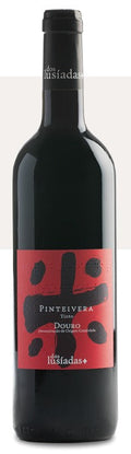 Dos Lusiadas (Chapoutier) Pinteivera Tinto - 2018 (750ml)