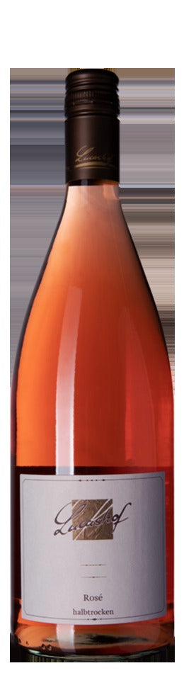 Lucashof Pinot Noir Rose Trocken - 2024 (750ml)